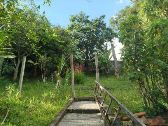 Imagem Chácara com 3 dormitórios à venda, 1200 m² por R$ 599.000,00 - Dos Tenentes - Extrema/MG