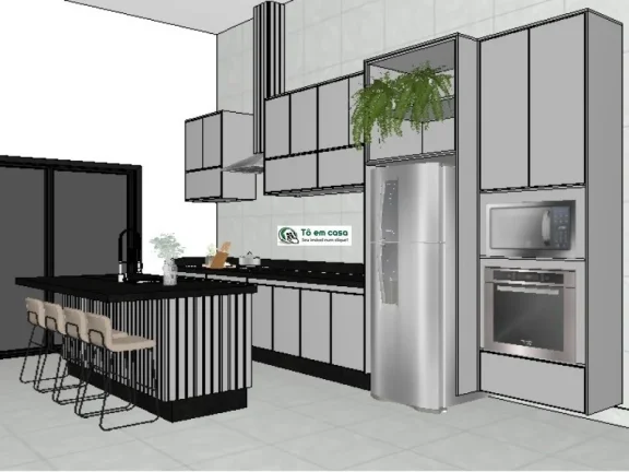 Imagem CASA RESIDENCIAL em CAÇAPAVA - SP, PARQUE RESIDENCIAL MARIA ELMIRA