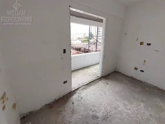 Imagem Apartamento à Venda em Aviação, Praia Grande - SP