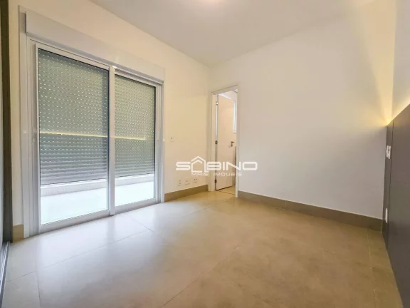 Imagem Apartamento à Venda no Edifício Búzios, com 3 dormitórios 3 suítes 134m² - Riviera de São Lourenço