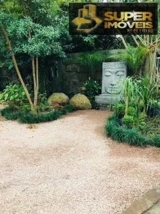Imagem Casa Sobrado para Venda em Laranjal Pelotas-RS - 2580