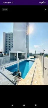 Imagem Alugo apartamento- Urbanova