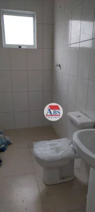 Imagem Casa com 2 dormitórios à venda, 83 m² por R$ 320.000,00 - Vila Nova - Cubatão/SP