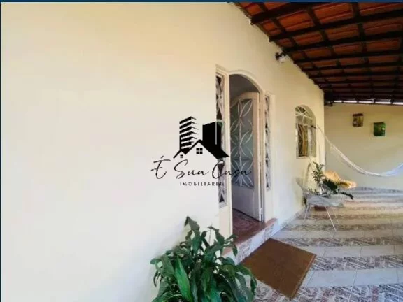 Imagem Casa à venda 3 quartos Bairro Eldorado - Contagem/MG