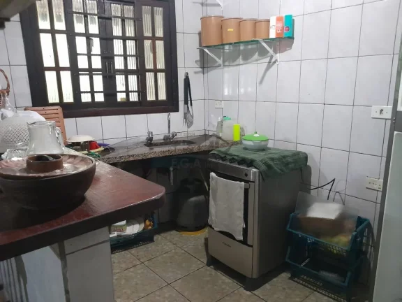 Imagem Casa no sertão de Camburi