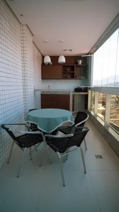 Imagem APARTAMENTO RESIDENCIAL em GUARAPARI - ES, MUQUIÇABA