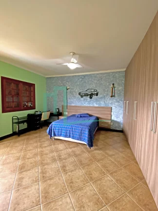 Imagem VENDE-SE CHACARA NO COND. PORTO DOS SONHOS