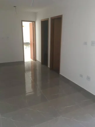 Imagem Apartamento Novo com 2 dormitorios a venda na Vila Santa Clara