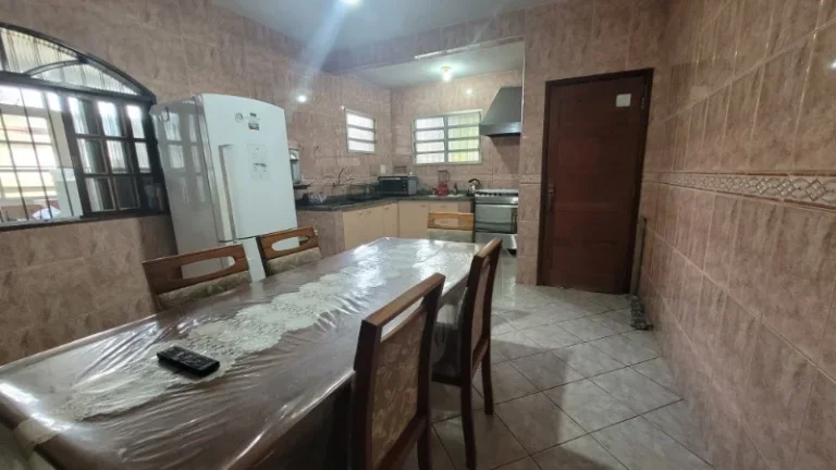 Imagem CASA RESIDENCIAL em SERRA - ES, DAS LARANJEIRAS
