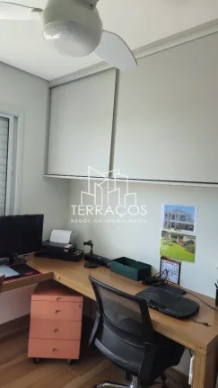 Imagem APTO 54 M², 02 DORMS (1 SUITE), 01 VG, COND. VISTA PARK RESIDENCIAL