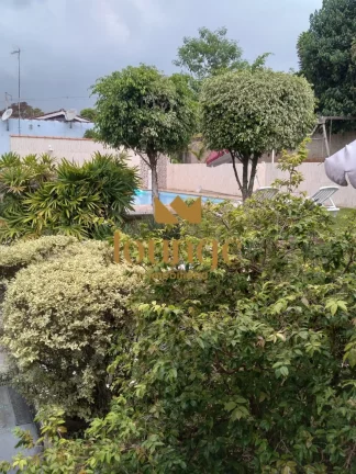 Imagem Chácara a Venda Valor Abaixo do Mercado-Araçoiaba da Serra
