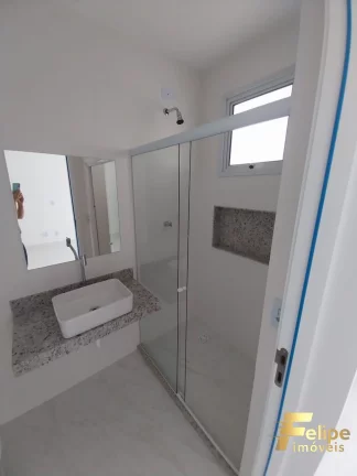 Imagem APARTAMENTO NOVINHO DE 3 QUARTOS NA PRAIA DO MORRO / GUARAPARI - ES
