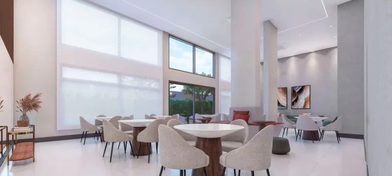 Imagem APARTAMENTO RESIDENCIAL em São Paulo - SP, Brooklin Novo