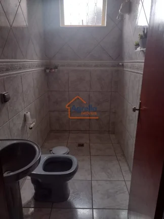 Imagem Casa à venda no bairro Jardim Progresso - Mogi Guaçu/SP