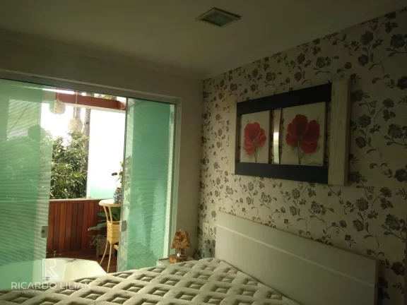 Imagem "Chácara dos Sonhos em Atibaia: Luxo, Conforto e Segurança por um Preço Irresistível!"