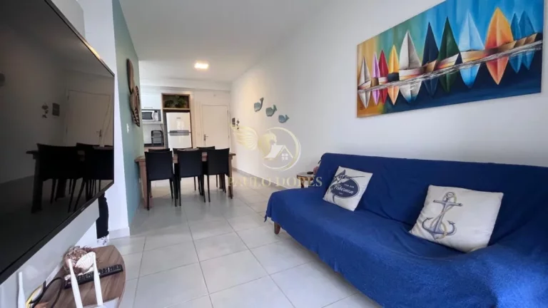 Imagem APARTAMENTO A VENDA NO NO CENTRO UBATUBA-SP