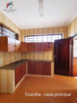 Imagem Casa Alto Padrão em Tatuí SP