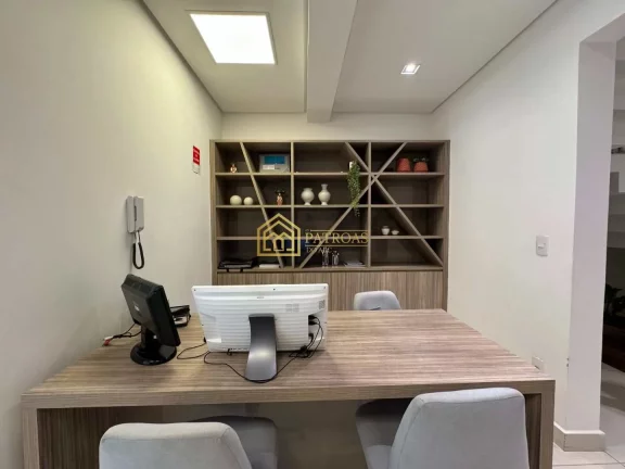 Imagem Conjunto Comercial/Sala