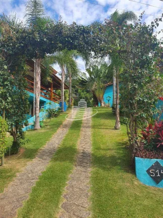 Imagem Casa de Condomínio