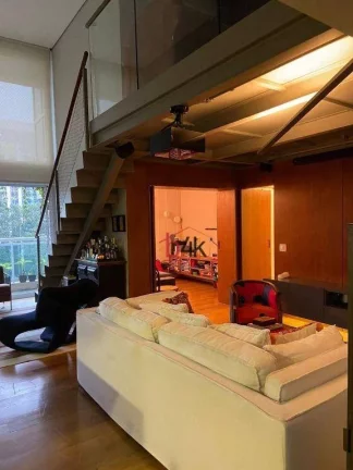 Imagem Apartamento a venda Nova York Penthouses com 3 suites