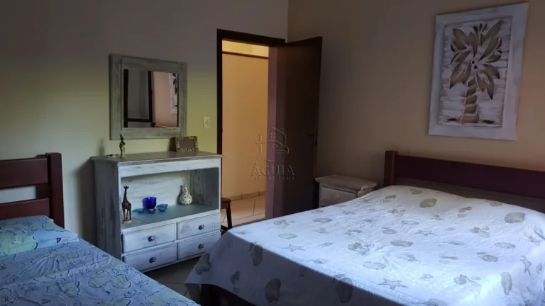Imagem Casa na Praia Dura a 150m da praia!