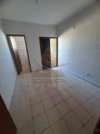 Imagem Apartamento - Ribeirão Preto - Jardim Paulistano