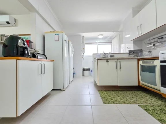 Imagem Apartamento à venda no Condomínio Riviera de São Lourenço, com 4 dormitórios, Clube Compartilhado