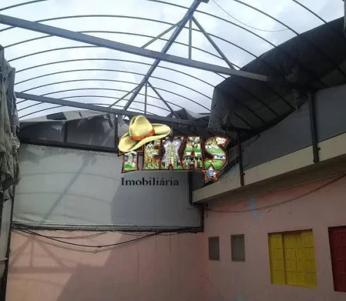 Imagem CASA COMERCIAL PARA ALUGAR - VILA FORMOSA