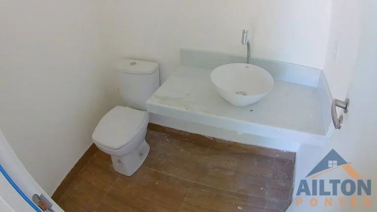 Imagem Casa Duplex com 3 Dormitórios à Venda em Nova Guarapari - Guarapari/ES