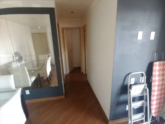 Imagem Apartamento Moóca 2 Dorms, 1 Vaga - Fácil Acesso ao Shopping Anália Franco