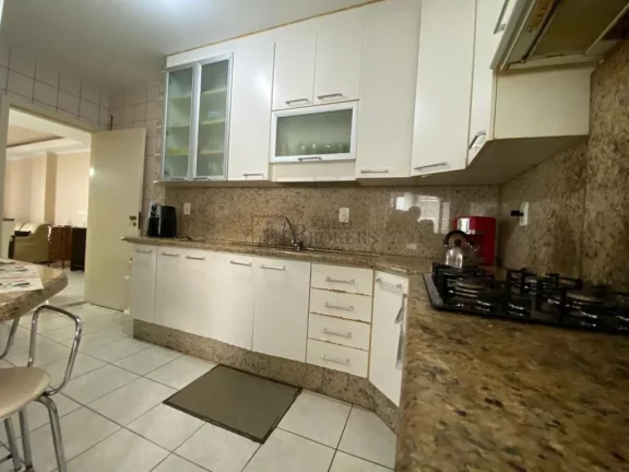 Imagem Apartamento Quadra Mar à venda na Barra Sul em Balneário Camboriú/SC