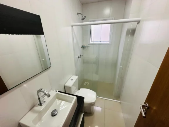 Imagem Apartamento 2 Dormitórios - Bairro Zona Nova