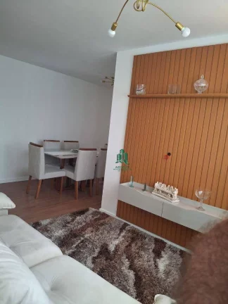 Imagem Apartamento com 2 dormitórios à venda, 70 m² por R$ 535.000,00 - Santana - São Paulo/SP