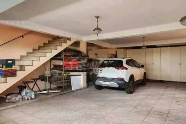 Imagem Sobrado à venda 3 Quartos, 3 Suites, 4 Vagas, 370M², Boa Vista, São Caetano do Sul - SP