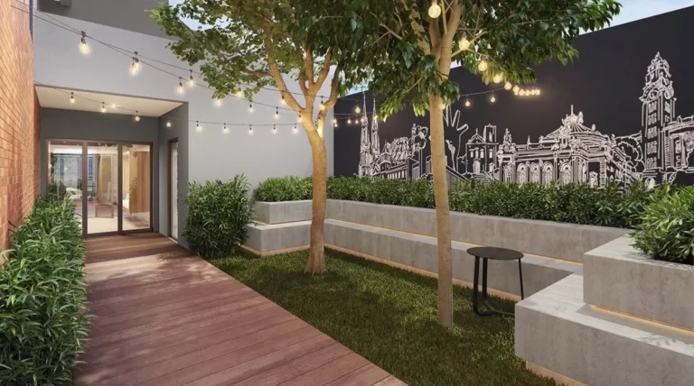 Imagem STUDIO RESIDENCIAL em São Paulo - SP, Consolação