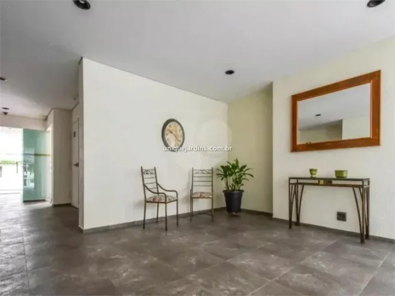Imagem Apartamento à venda Pinheiros São Paulo