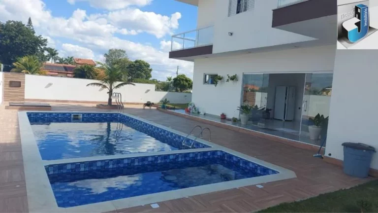 Imagem Magnifica casa no condomínio Ninho Verde I Eco Residence