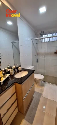 Imagem Apartamento mobiliado de 2 quartos com suíte e área de lazer em Residencial Greenville, Ribeirão Preto-SP! Quer imóvel Negócios Imobiliários