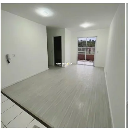 Imagem Apartamento Garden à Venda – Bairro Nakamura