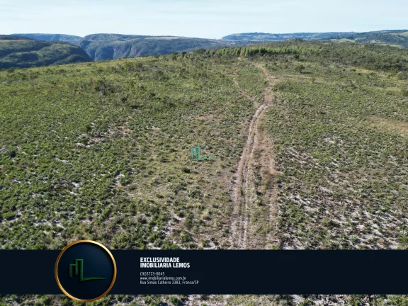 Imagem OPORTUNIDADE ÚNICA - FAZENDA Á VENDA EM PEIXOTO/LAGE (IBIRACI/MG) COM 92 ALQUEIRES