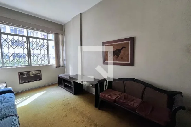 Imagem Apartamento à Venda - Copacabana, 3 Quartos, 106 m2
