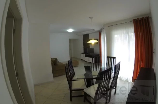 Imagem Apartamento para Temporada em Balneário Camboriú / SC no bairro Centro