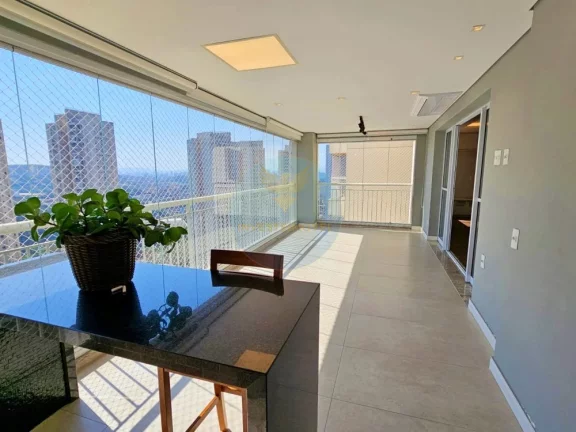 Imagem Apartamento a Venda no bairro Jardim Arpoador - São Paulo, SP
