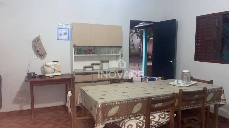 Imagem Casa com 2 dormitórios à venda, 120 m² por R$ 1.000.000,00 - Setor Central - Itumbiara/GO