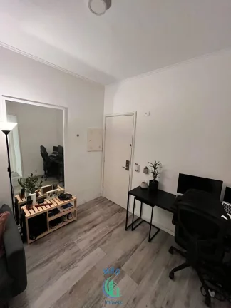 Imagem Apartamento com 1 quarto, 46m2, à venda em São Paulo, Bela Vista