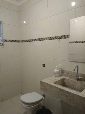 Imagem CASA RESIDENCIAL em INDAIATUBA - SP, RESIDENCIAL MONTE VERDE