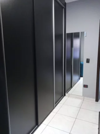 Imagem Apartamento com 3 dormitórios à venda, 86 m² por R$ 440.000 - Vila Curuçá - Santo André/SP