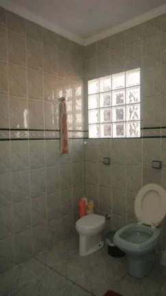 Imagem Alugo Sobrado Comercial em Santo André, Jd. das Maravilhas