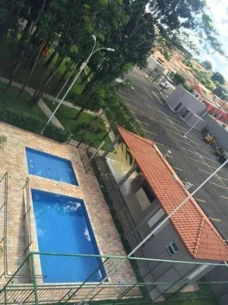 Imagem Apartamento residencial à venda, Vila Virgínia, Ribeirão Preto.
