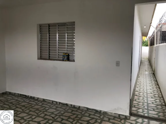 Imagem Casa novinha para venda em São Paulo / Zona sul / Vila Marcelo / Depois do cartório de parelheiros.